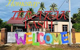 Teratak Kasih Homestay